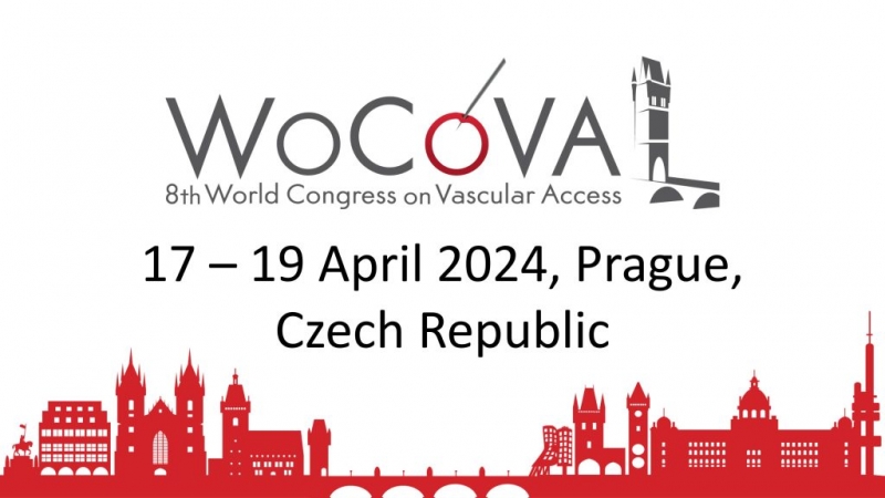 WoCoVA 2024 WoCoVA 2024